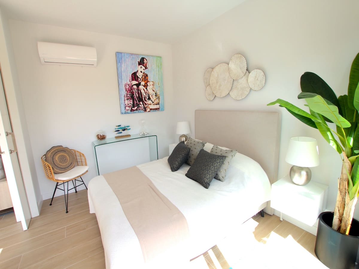 2 soveværelse Lejlighed til salg i Villamartin - € 285.000 (Ref: 9076582)