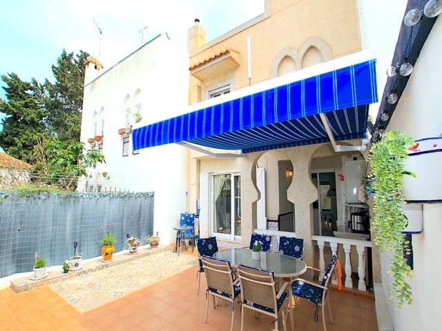 3 soverom Hus til salgs i La Zenia, Orihuela - € 225 000 (Ref: 9076584)