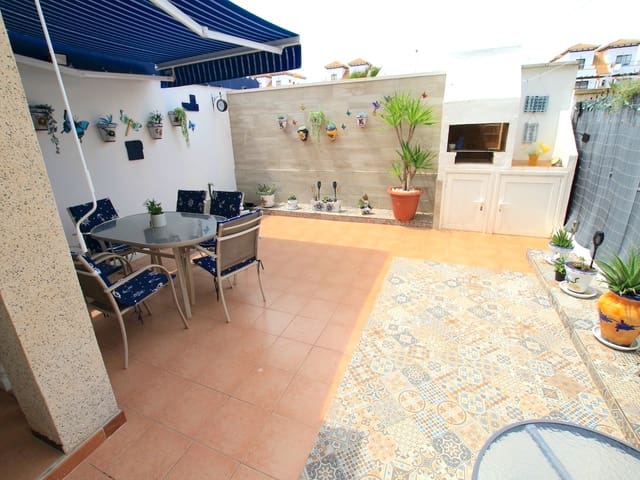 3 soverom Hus til salgs i La Zenia, Orihuela - € 225 000 (Ref: 9076584)