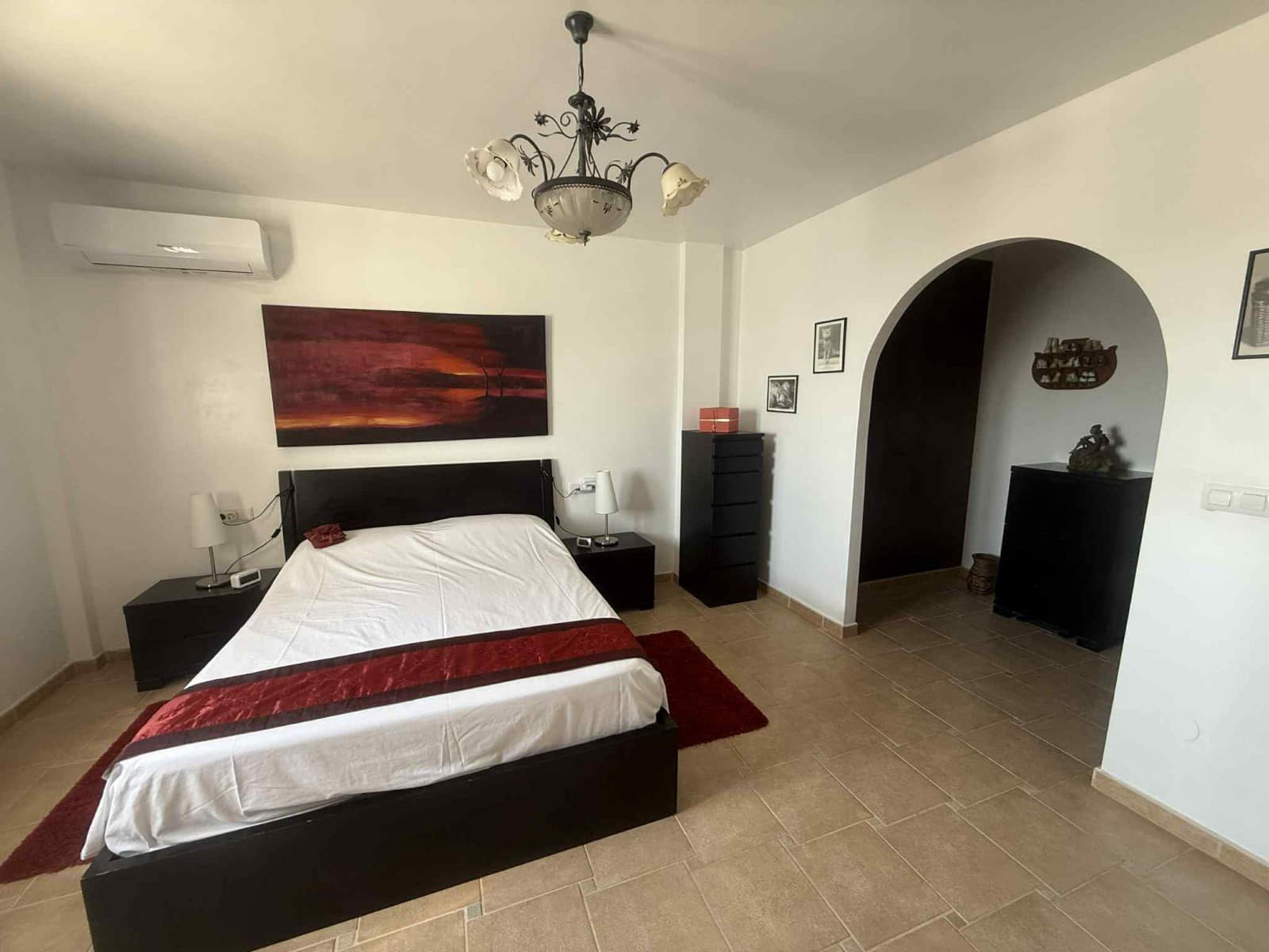 3 soveværelse Villa til salg i Almoradi med swimmingpool - € 599.990 (Ref: 9076590)