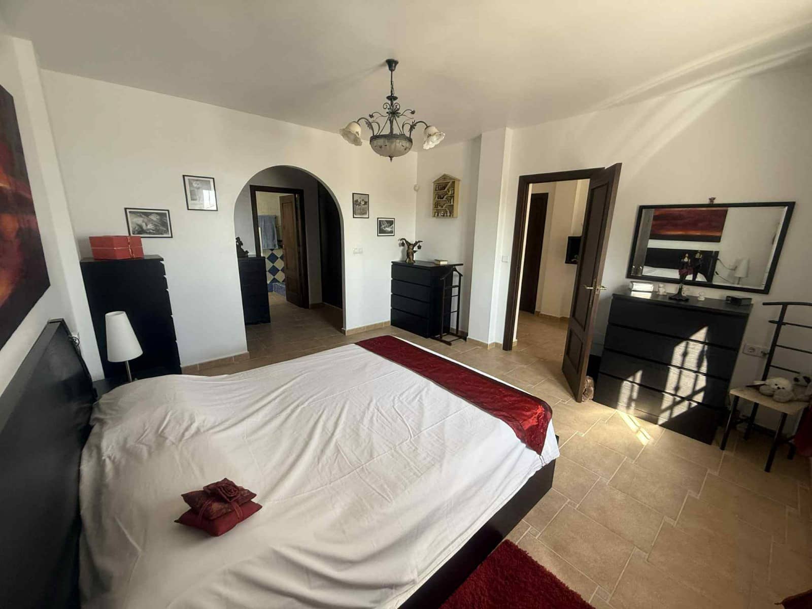 3 soveværelse Villa til salg i Almoradi med swimmingpool - € 599.990 (Ref: 9076590)