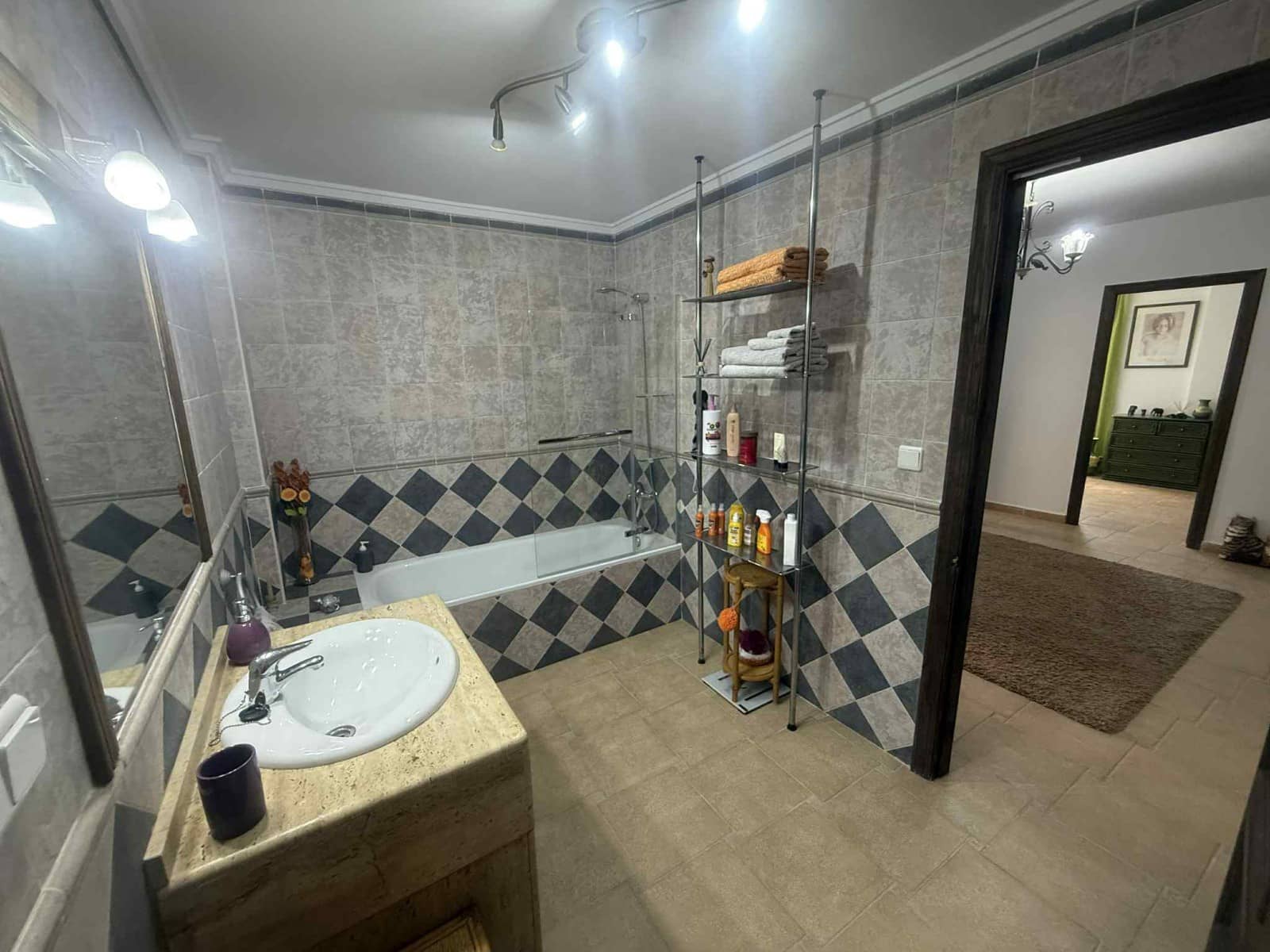 3 soveværelse Villa til salg i Almoradi med swimmingpool - € 599.990 (Ref: 9076590)