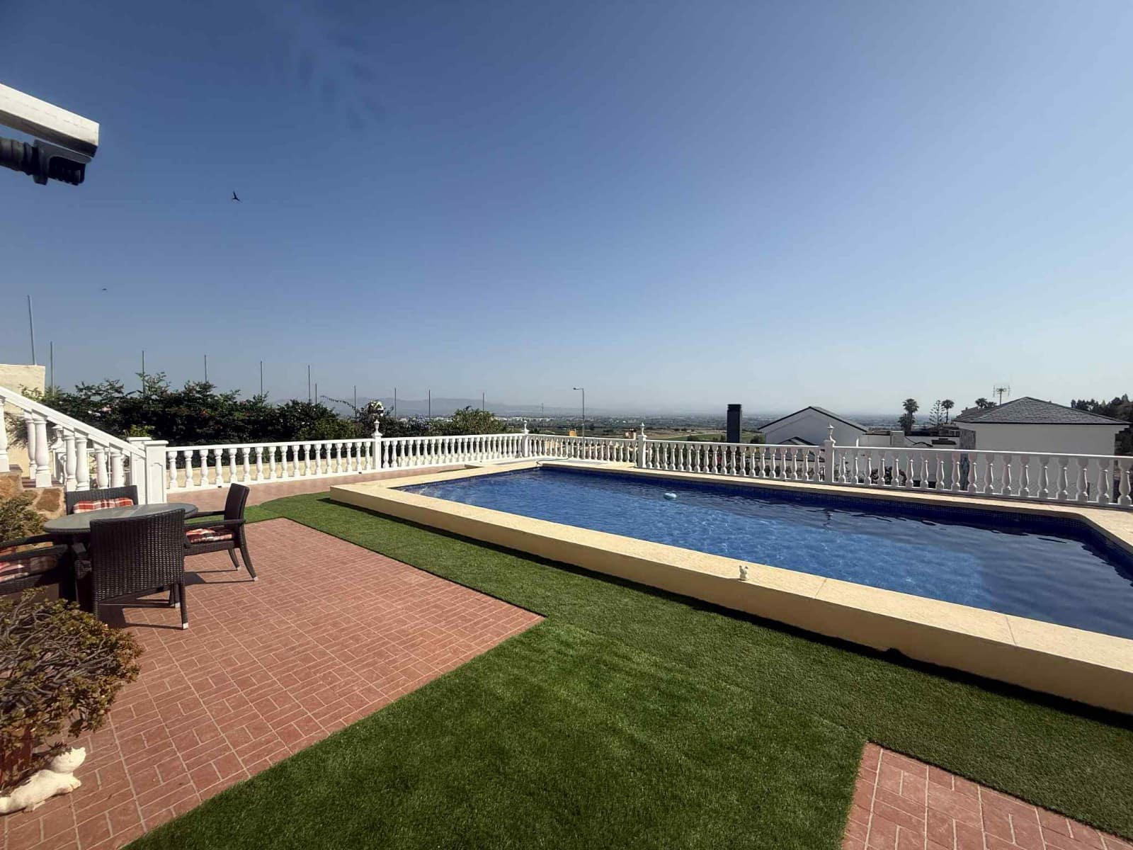 3 soveværelse Villa til salg i Almoradi med swimmingpool - € 599.990 (Ref: 9076590)