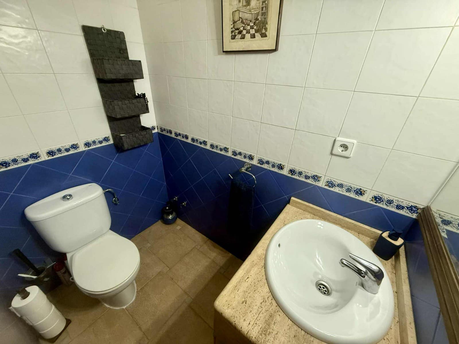 3 soveværelse Villa til salg i Almoradi med swimmingpool - € 599.990 (Ref: 9076590)