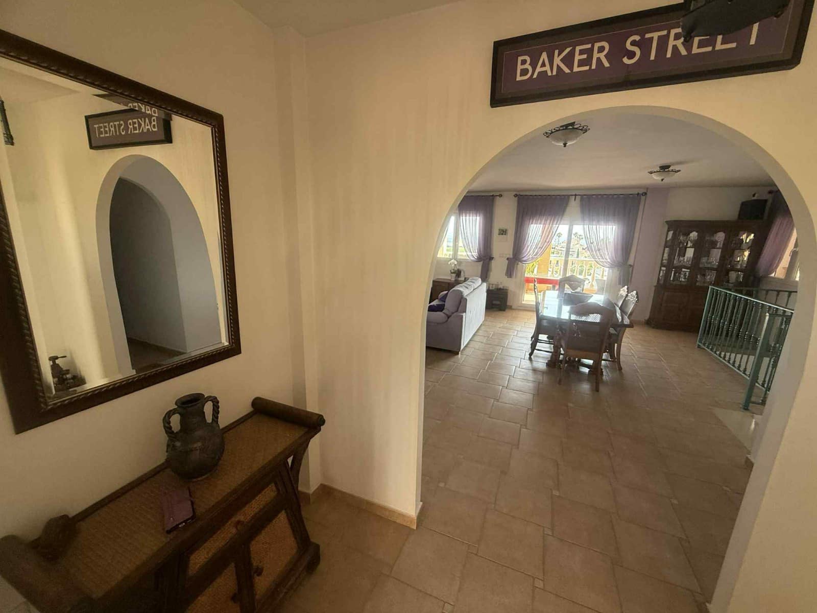 3 soveværelse Villa til salg i Almoradi med swimmingpool - € 599.990 (Ref: 9076590)