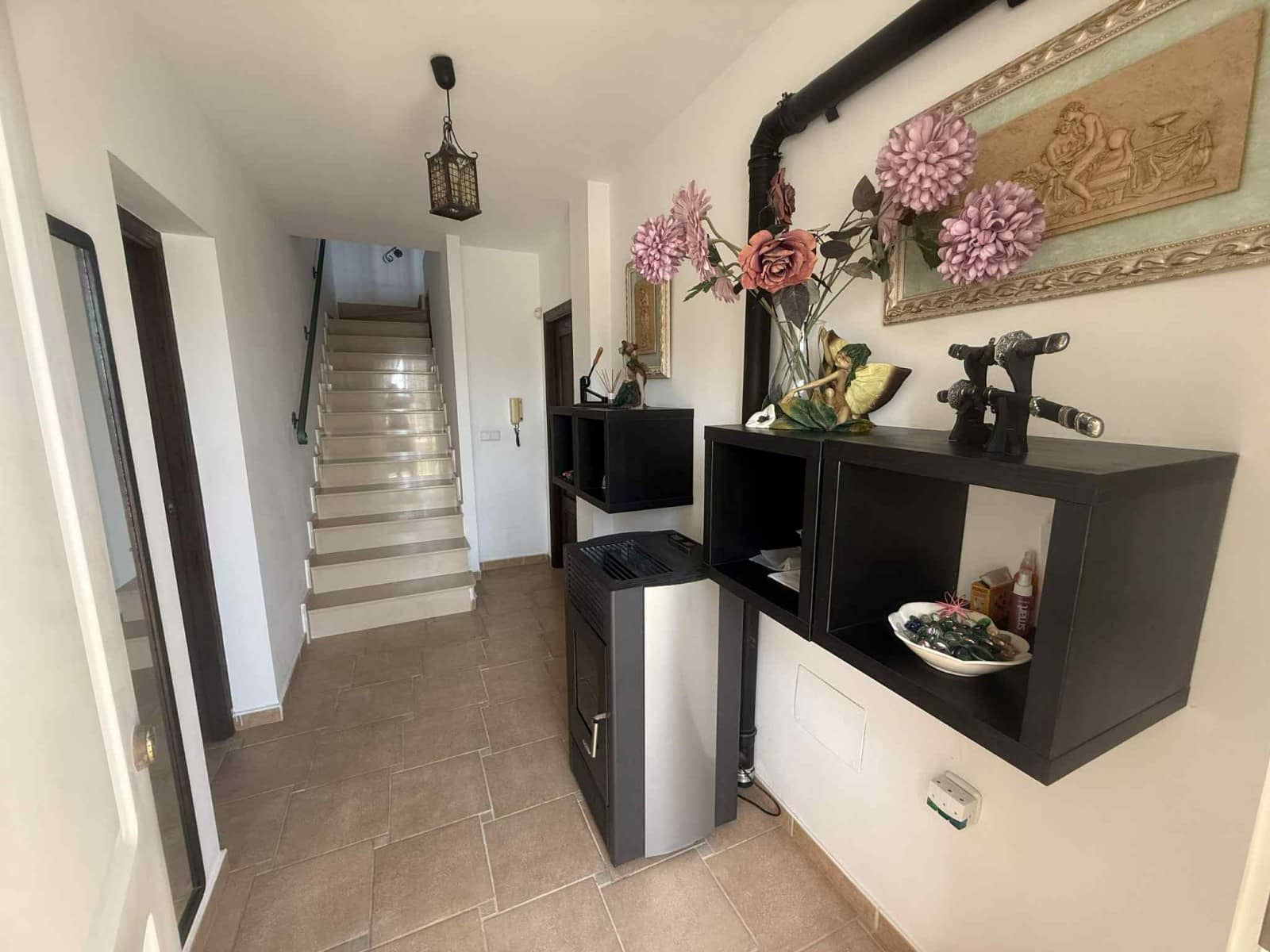 3 soveværelse Villa til salg i Almoradi med swimmingpool - € 599.990 (Ref: 9076590)