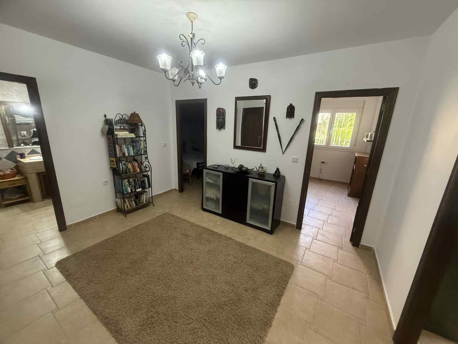 3 soveværelse Villa til salg i Almoradi med swimmingpool - € 599.990 (Ref: 9076590)