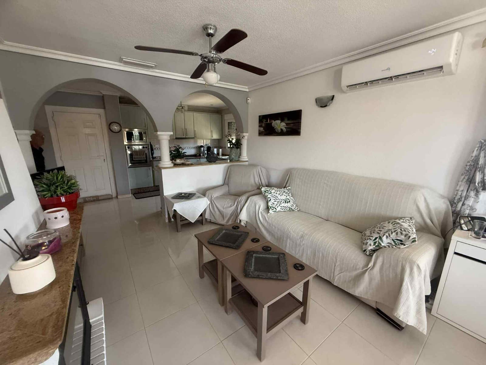 3 sypialnia Willa na sprzedaż w Catral z basenem - 369 000 € (Ref: 9076592)