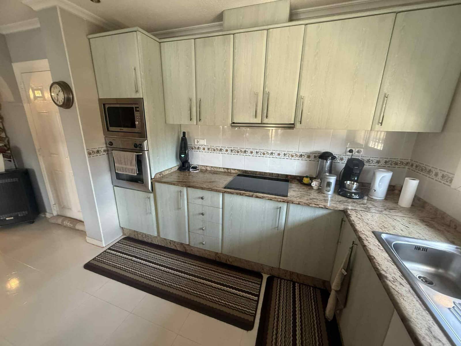 3 sypialnia Willa na sprzedaż w Catral z basenem - 369 000 € (Ref: 9076592)