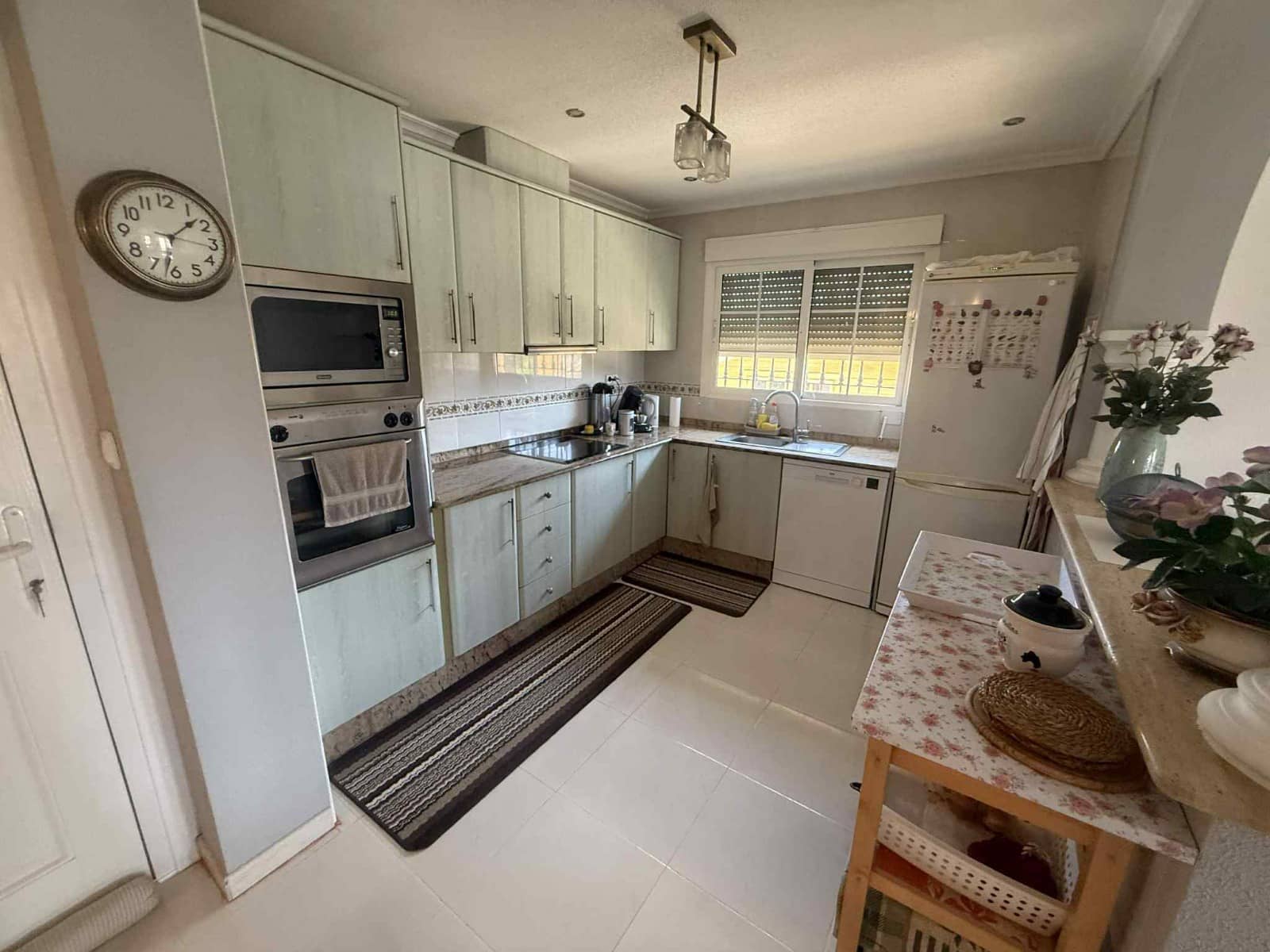 3 sypialnia Willa na sprzedaż w Catral z basenem - 369 000 € (Ref: 9076592)