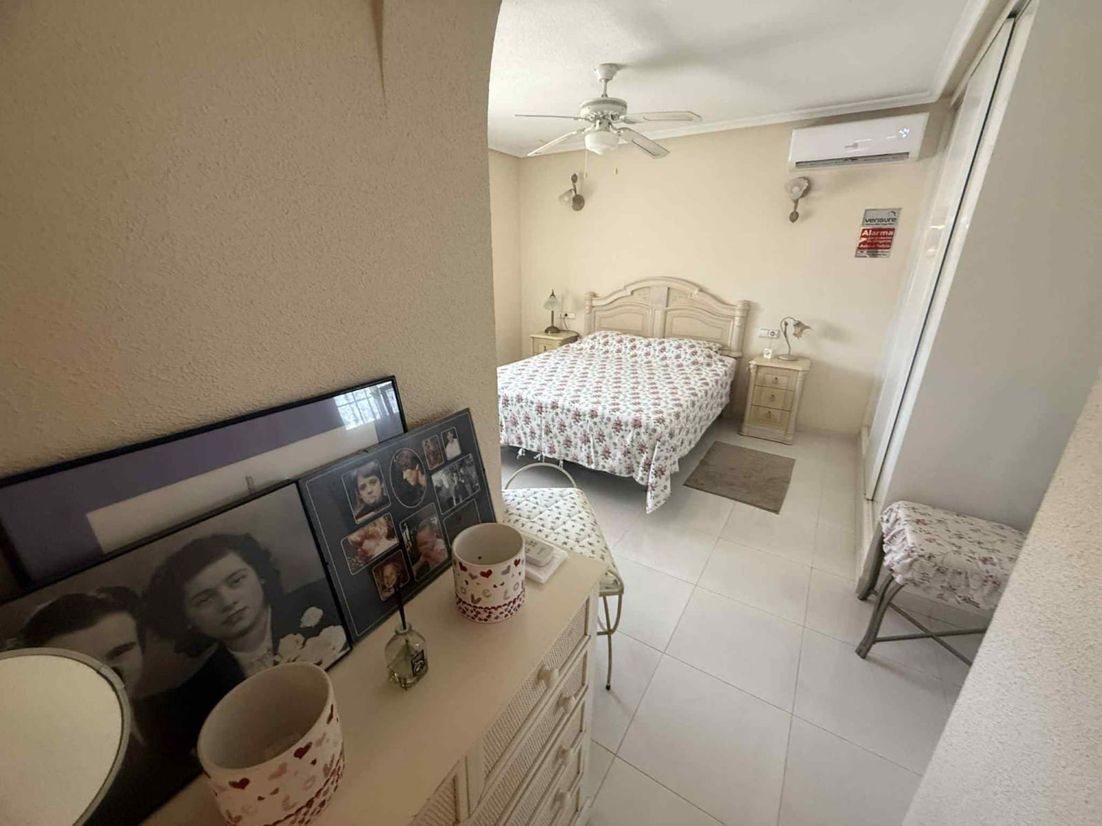 3 sypialnia Willa na sprzedaż w Catral z basenem - 369 000 € (Ref: 9076592)