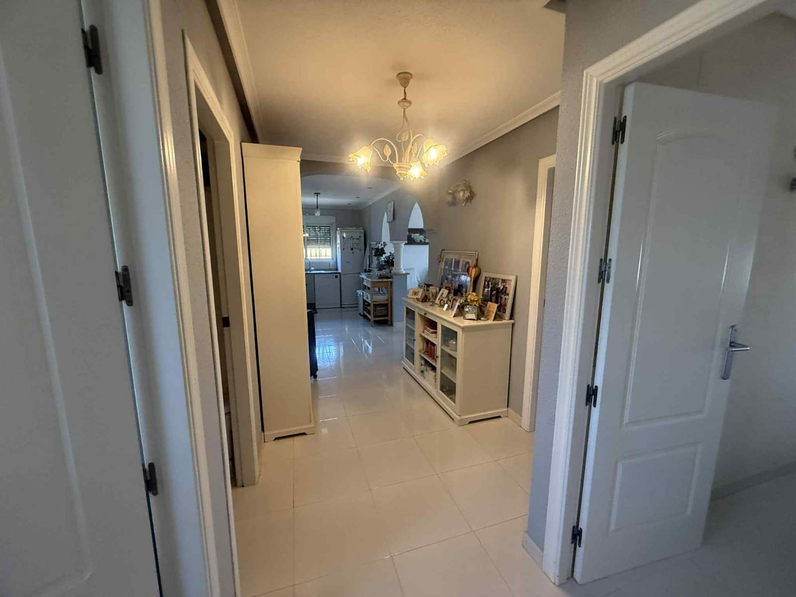 3 sypialnia Willa na sprzedaż w Catral z basenem - 369 000 € (Ref: 9076592)