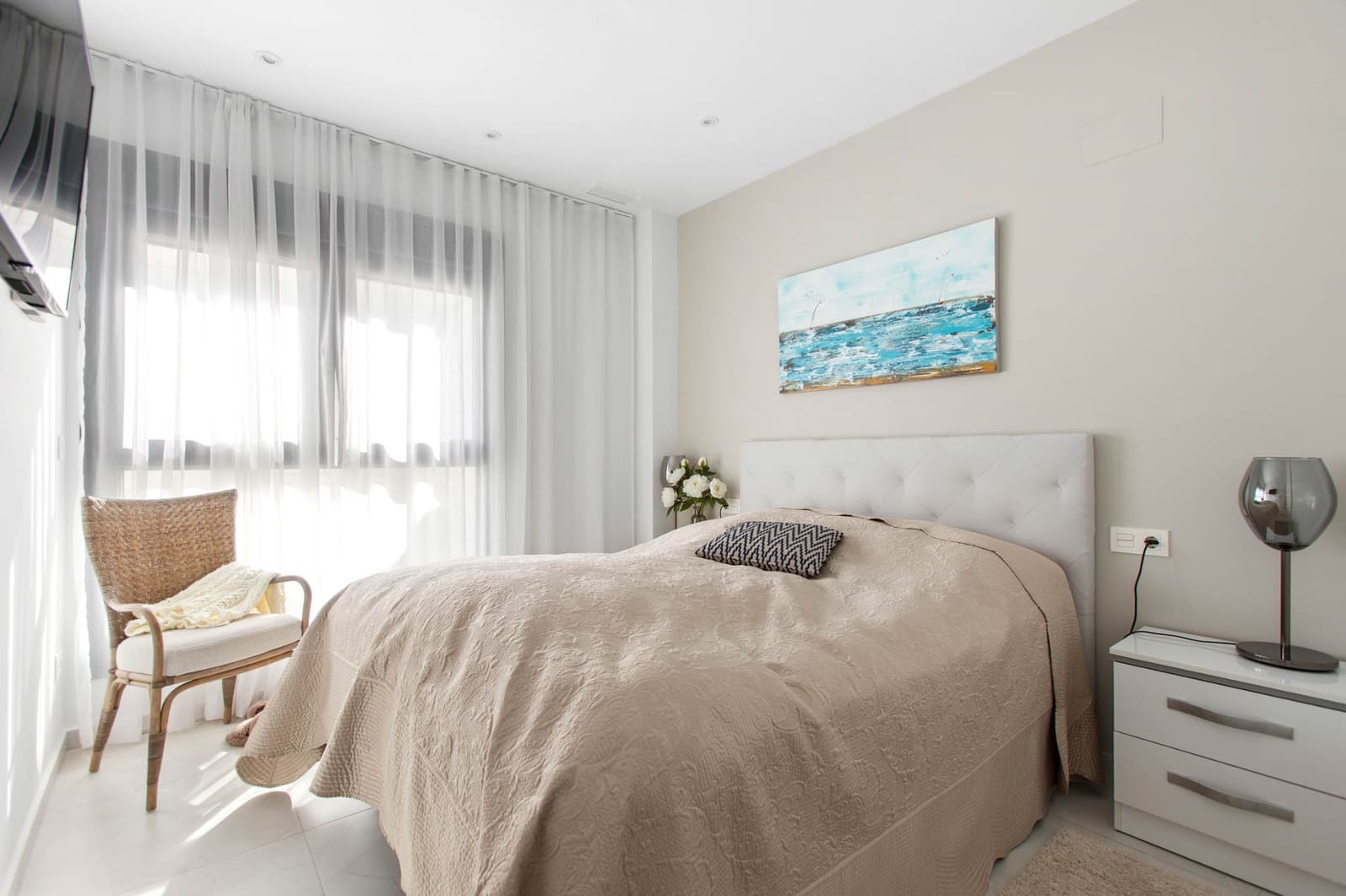 2 camera da letto Attico in vendita in Torrevieja con piscina - 295.000 € (Rif: 9076593)