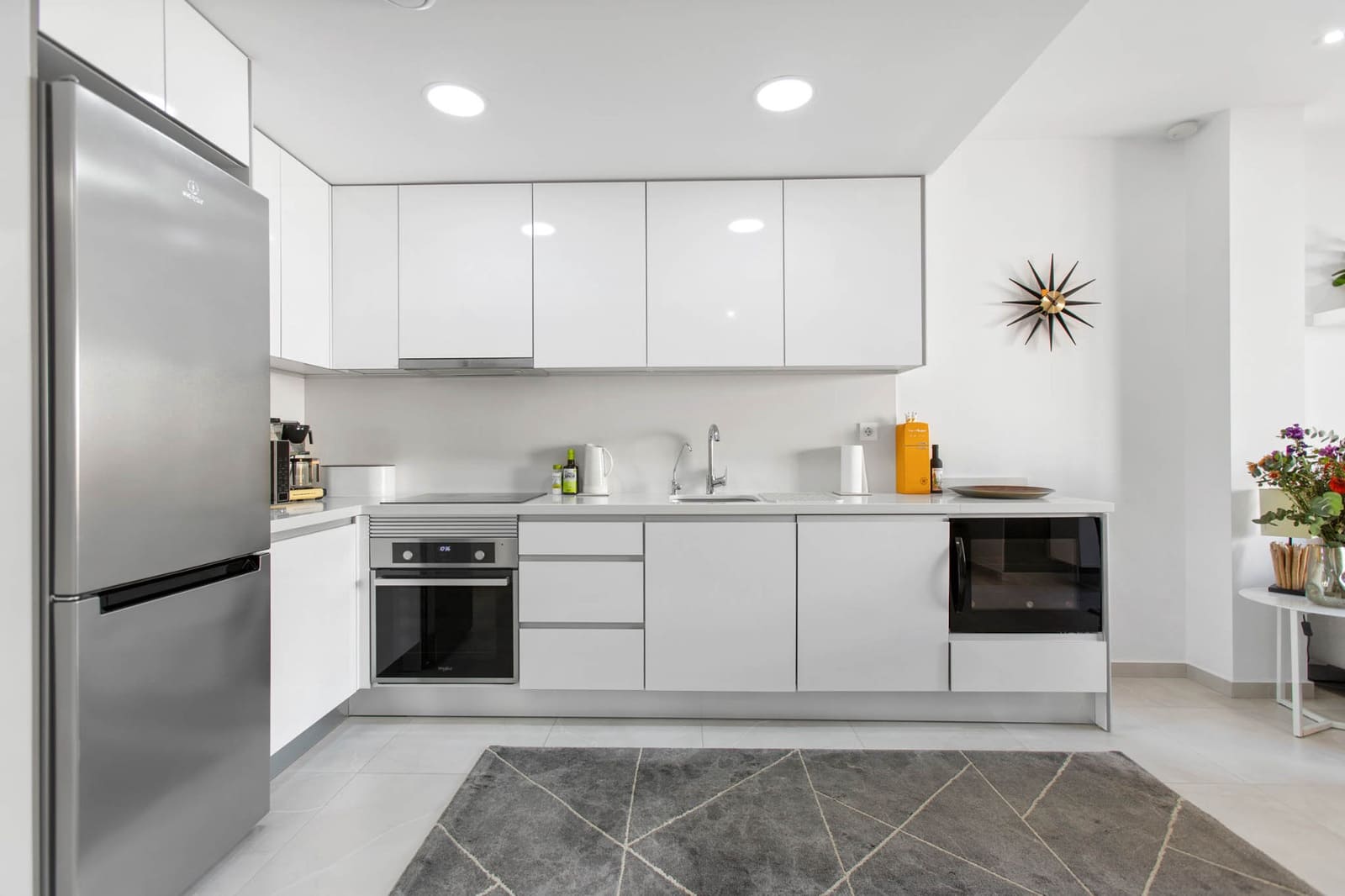 2 camera da letto Attico in vendita in Torrevieja con piscina - 295.000 € (Rif: 9076593)