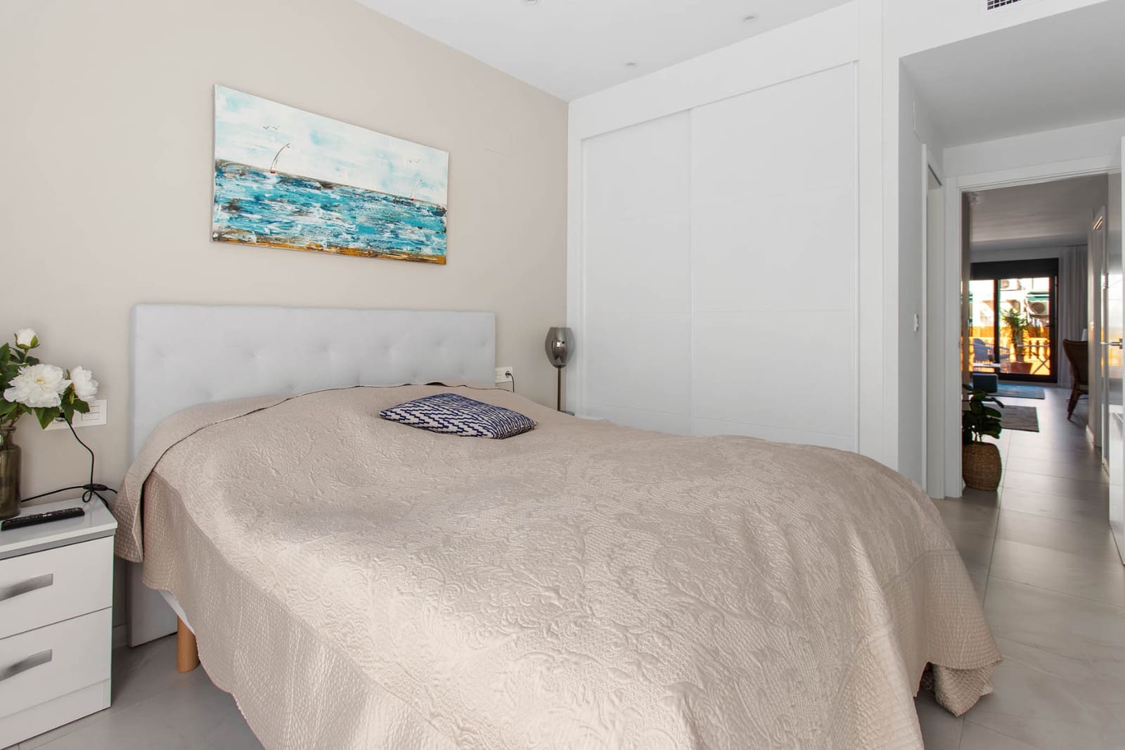 2 camera da letto Attico in vendita in Torrevieja con piscina - 295.000 € (Rif: 9076593)