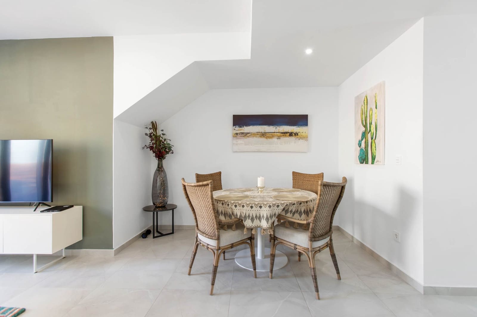 2 camera da letto Attico in vendita in Torrevieja con piscina - 295.000 € (Rif: 9076593)