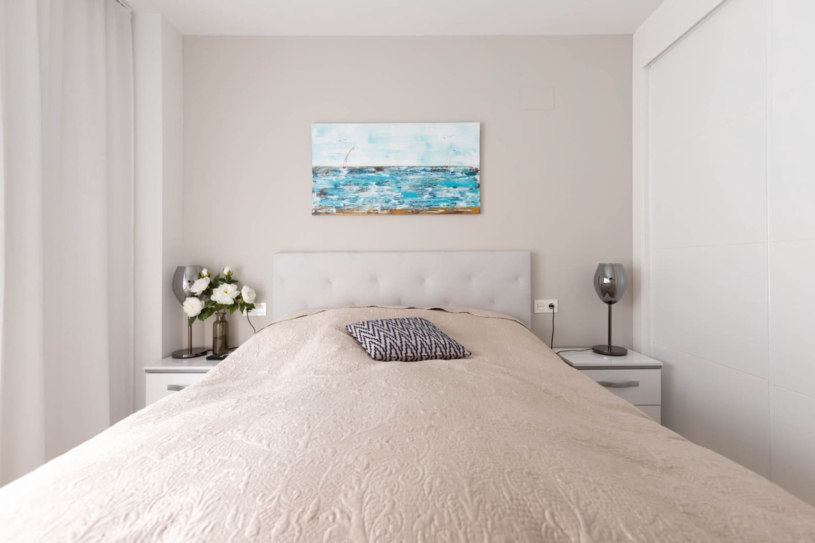 2 camera da letto Attico in vendita in Torrevieja con piscina - 295.000 € (Rif: 9076593)