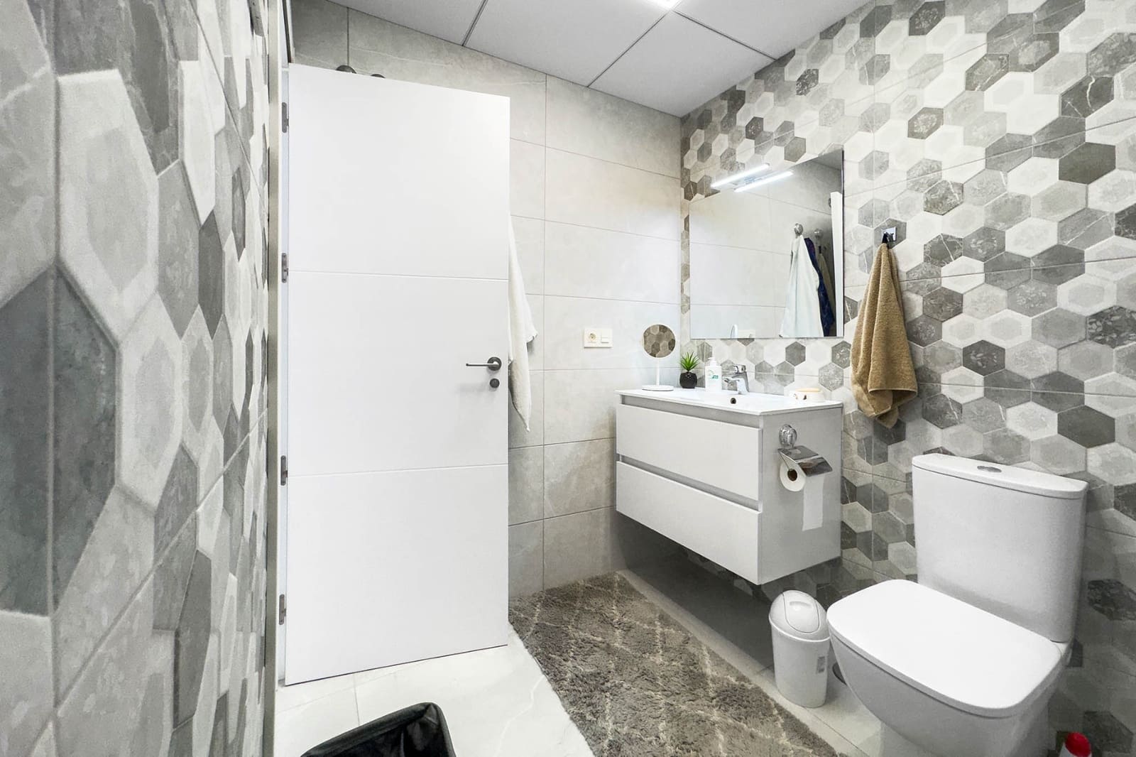 2 camera da letto Attico in vendita in Torrevieja con piscina - 295.000 € (Rif: 9076593)