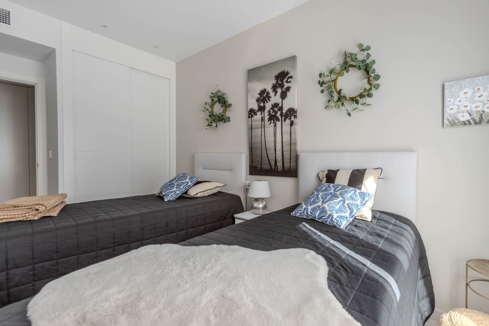 2 camera da letto Attico in vendita in Torrevieja con piscina - 295.000 € (Rif: 9076593)