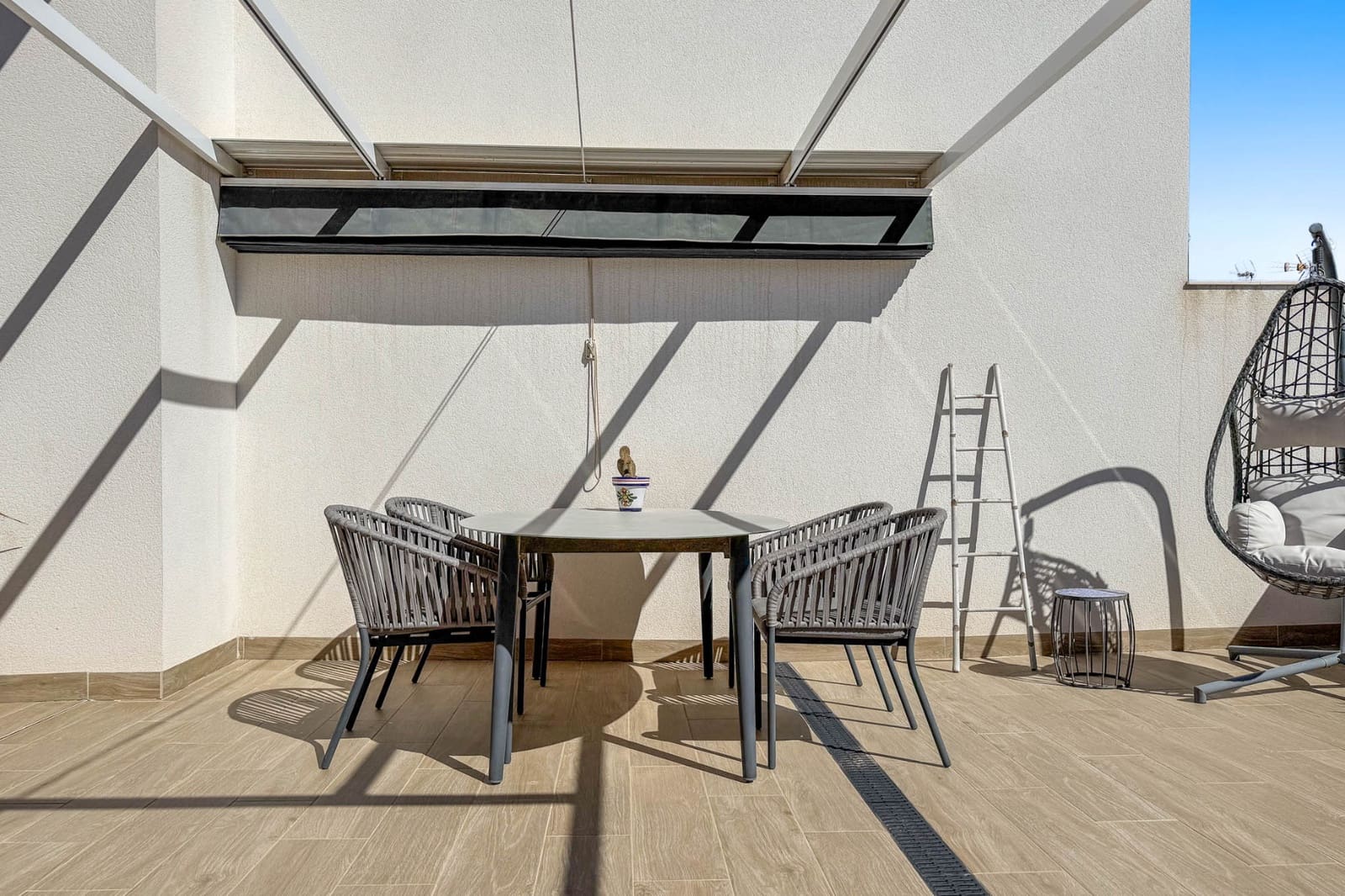 2 camera da letto Attico in vendita in Torrevieja con piscina - 295.000 € (Rif: 9076593)