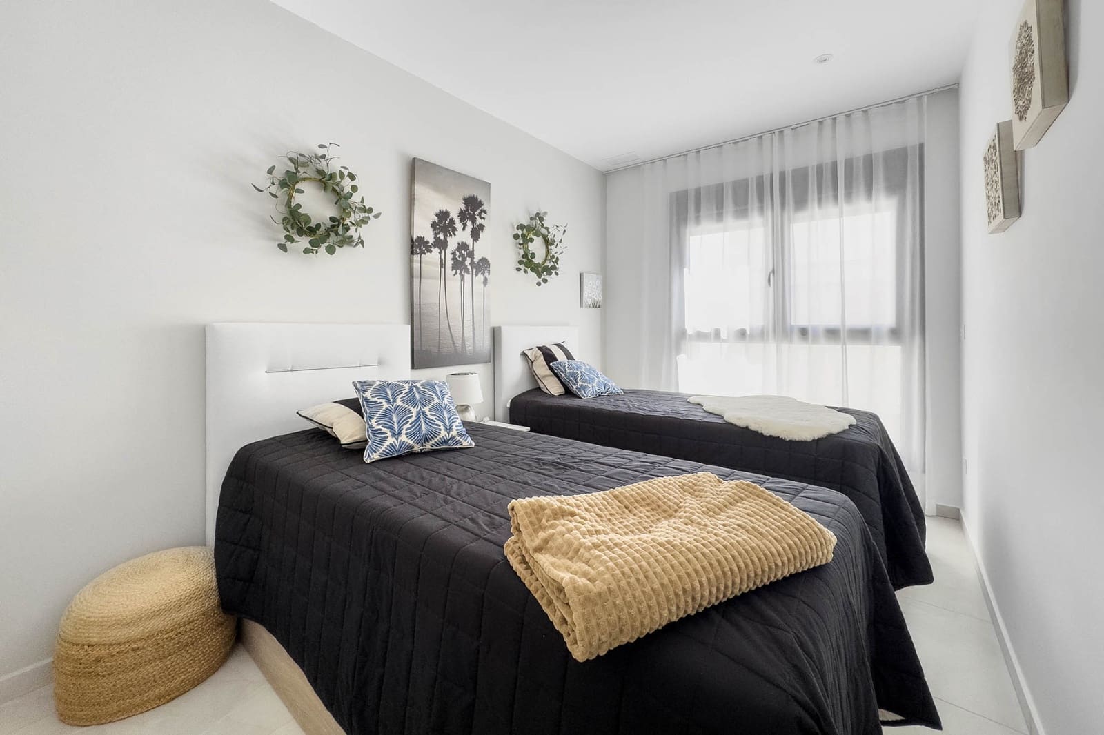 2 camera da letto Attico in vendita in Torrevieja con piscina - 295.000 € (Rif: 9076593)