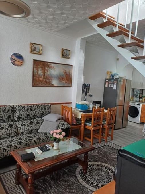 2 soverom Hus til salgs i Torrevieja - € 144 000 (Ref: 9082765)