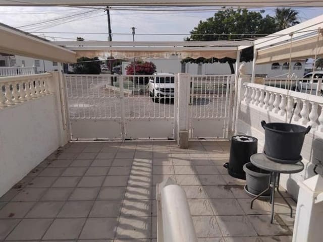 2 soverom Hus til salgs i Torrevieja - € 144 000 (Ref: 9082765)