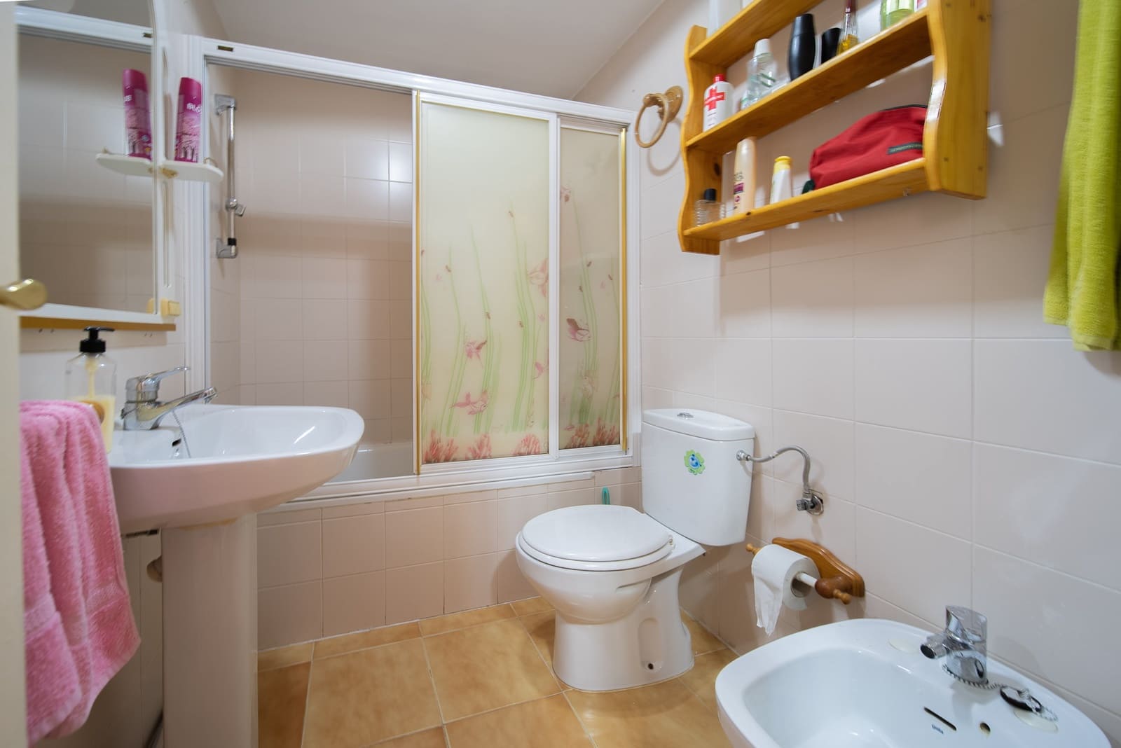 4 soverom Hus til salgs i Torrevieja med svømmebasseng garasje - € 215 000 (Ref: 9082773)