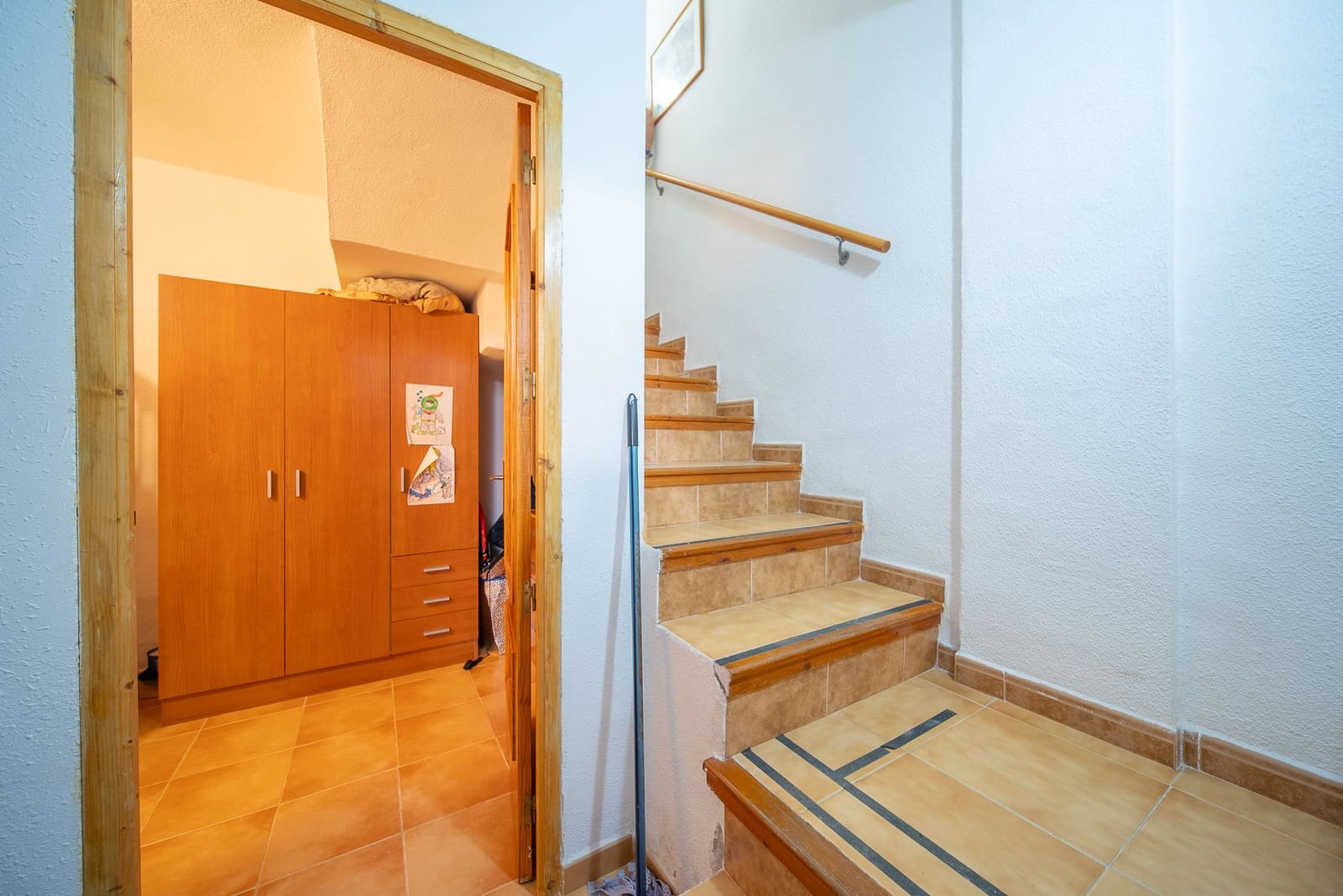 4 soverom Hus til salgs i Torrevieja med svømmebasseng garasje - € 215 000 (Ref: 9082773)