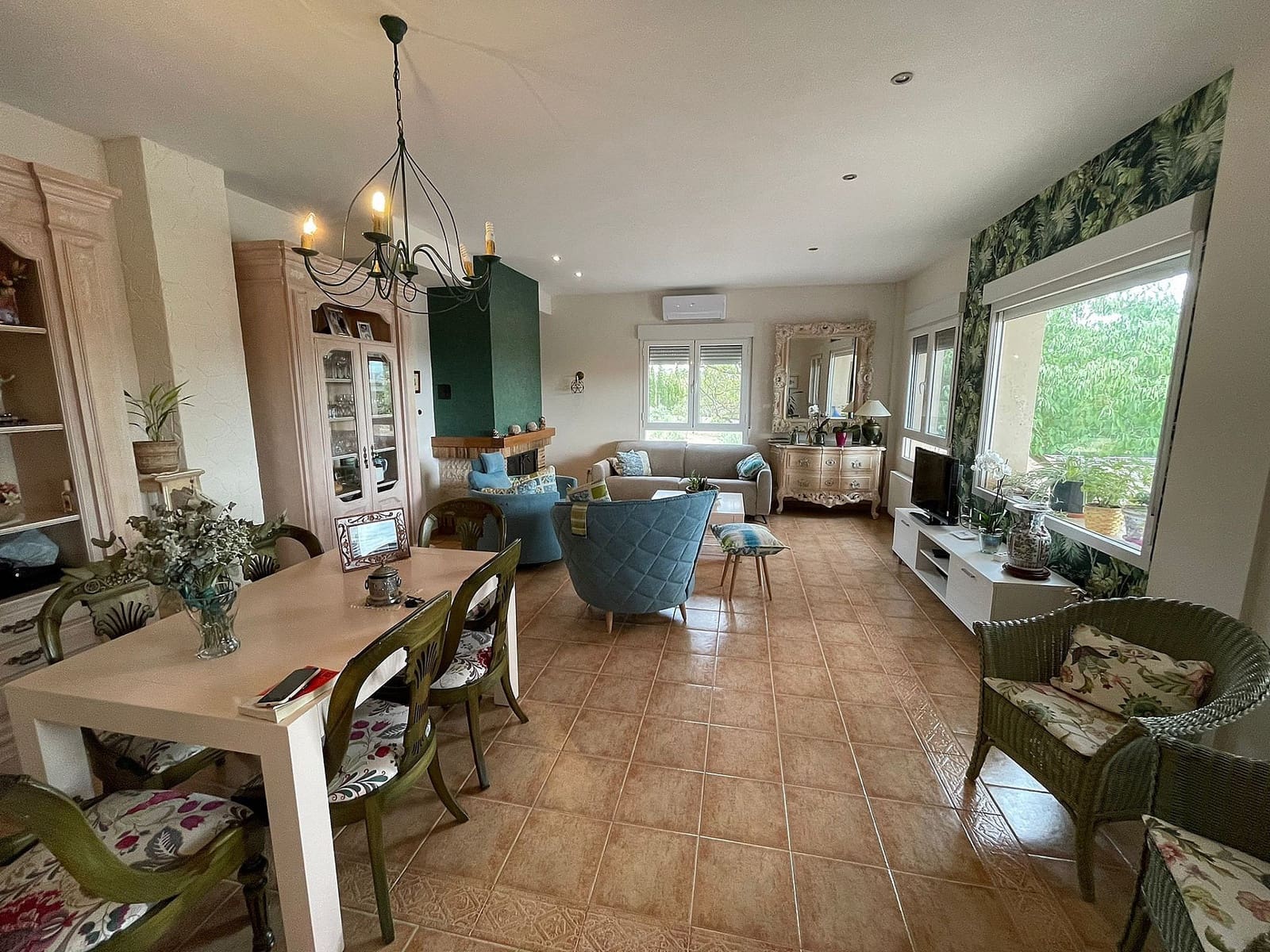 4 soveværelse Villa til salg i Yecla med swimmingpool - € 359.995 (Ref: 9094463)