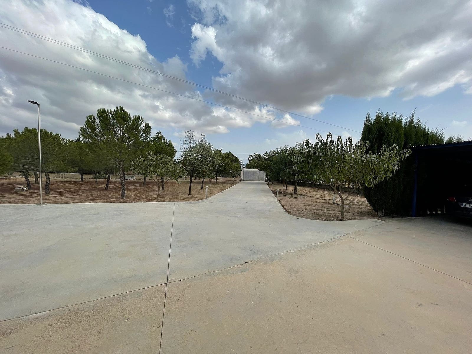 4 soveværelse Villa til salg i Yecla med swimmingpool - € 359.995 (Ref: 9094463)