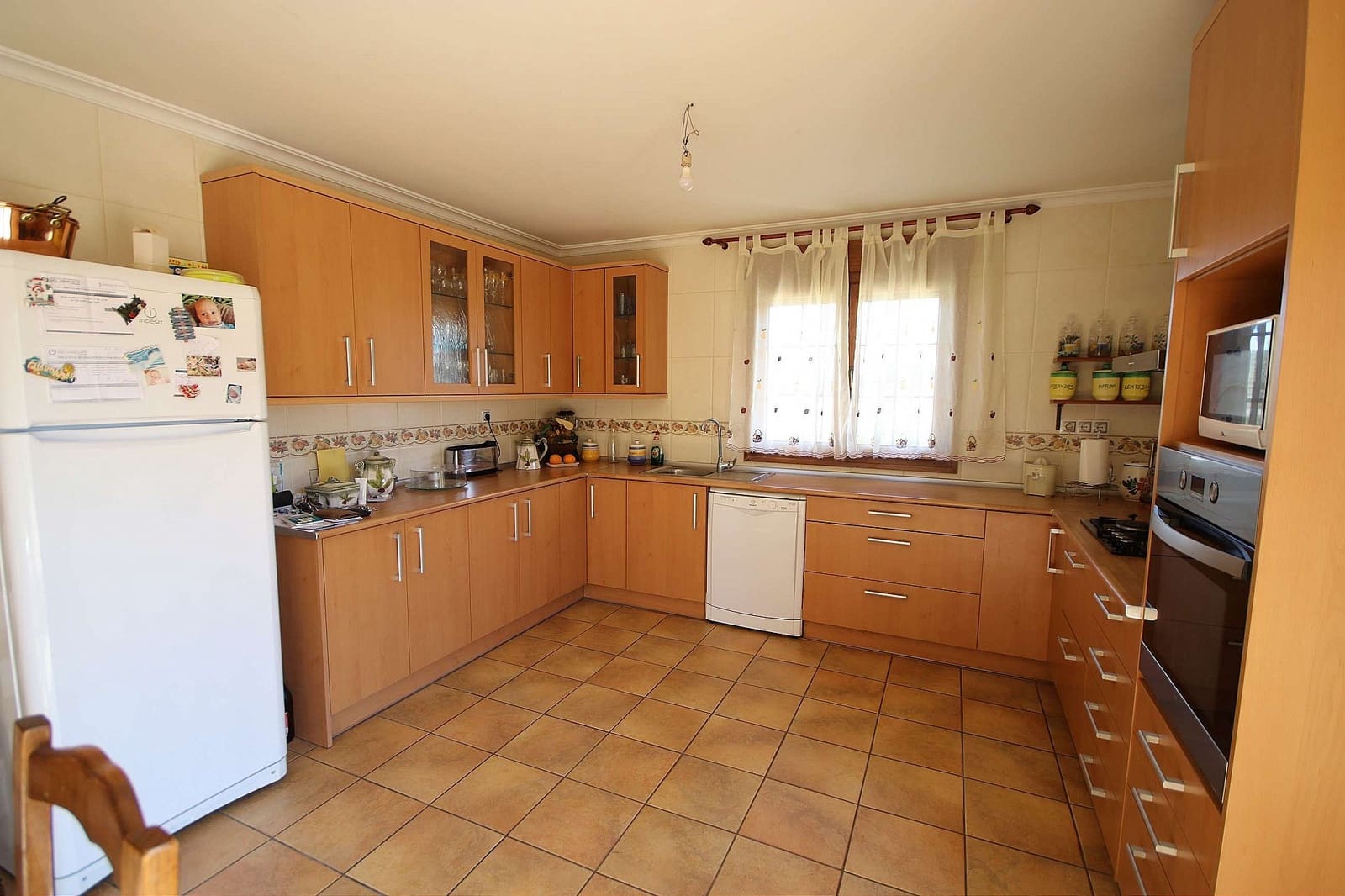 5 soverom Villa til salgs i Aspe - € 449 000 (Ref: 9094465)