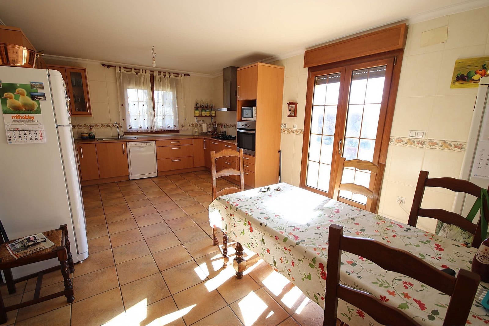 5 soverom Villa til salgs i Aspe - € 449 000 (Ref: 9094465)