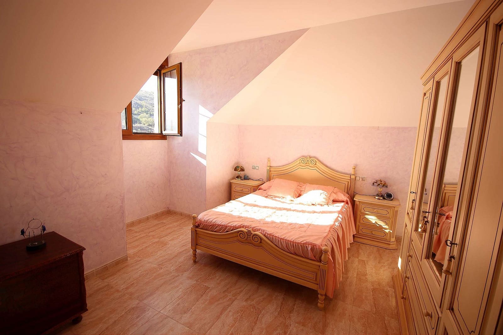 5 soverom Villa til salgs i Aspe - € 449 000 (Ref: 9094465)