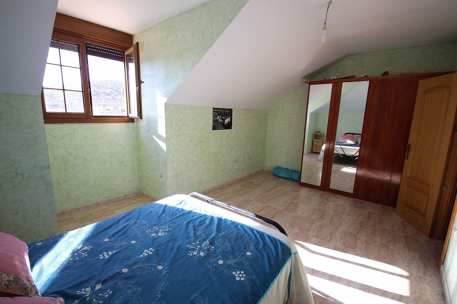 5 soverom Villa til salgs i Aspe - € 449 000 (Ref: 9094465)