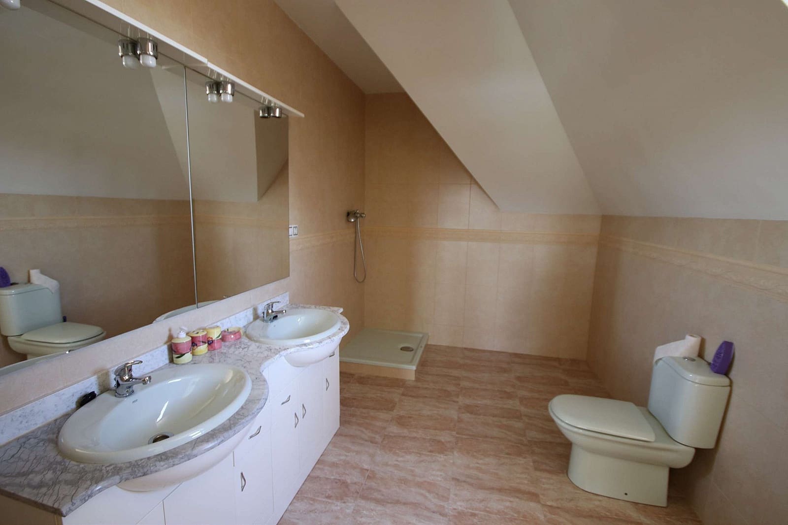 5 soverom Villa til salgs i Aspe - € 449 000 (Ref: 9094465)