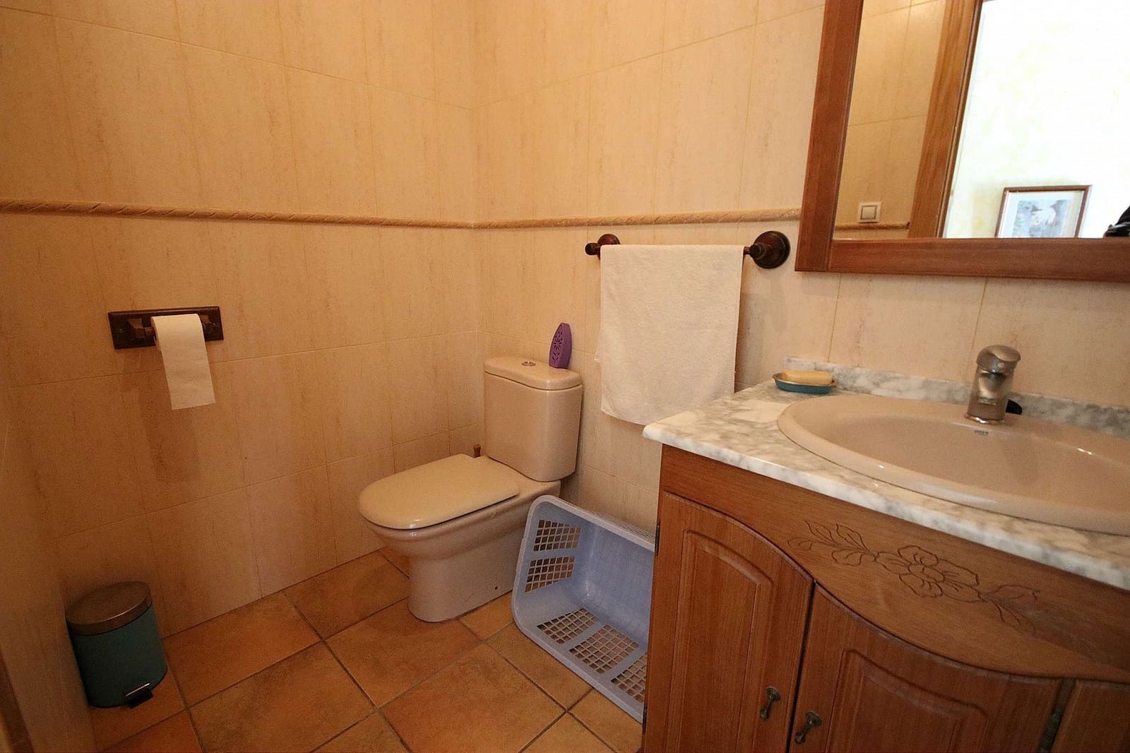 5 soverom Villa til salgs i Aspe - € 449 000 (Ref: 9094465)