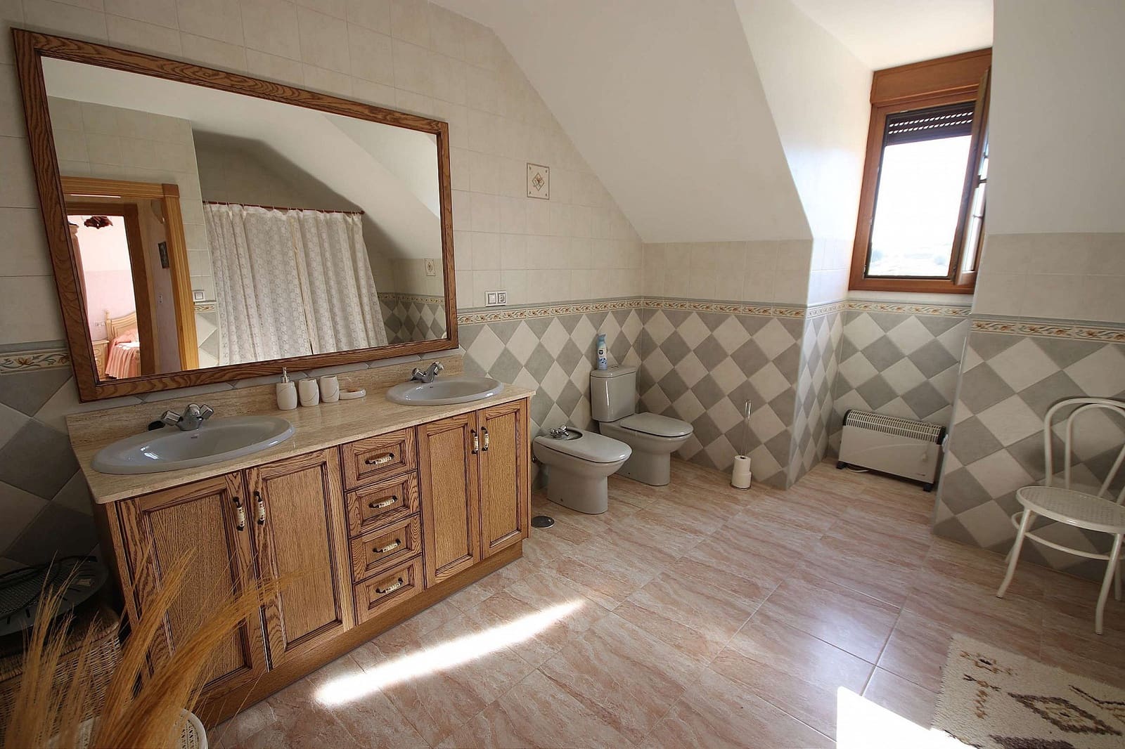 5 soverom Villa til salgs i Aspe - € 449 000 (Ref: 9094465)