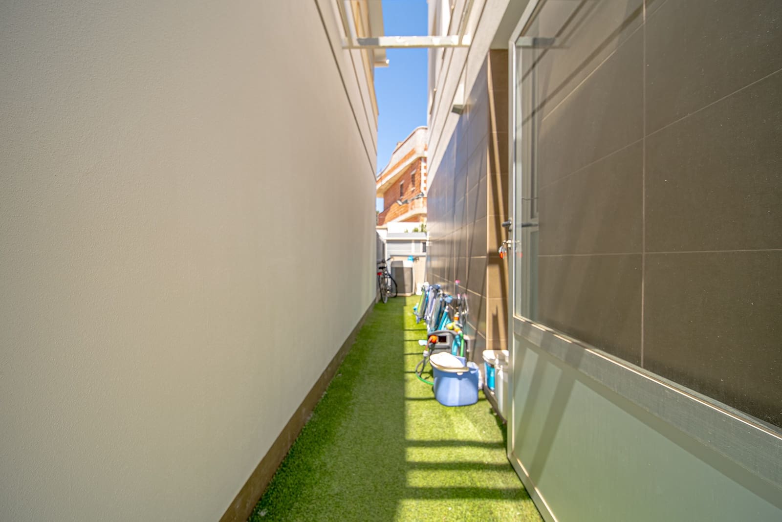 Chalet de 3 habitaciones en Orihuela Costa en venta con piscina garaje - 399.000 € (Ref: 9096718)