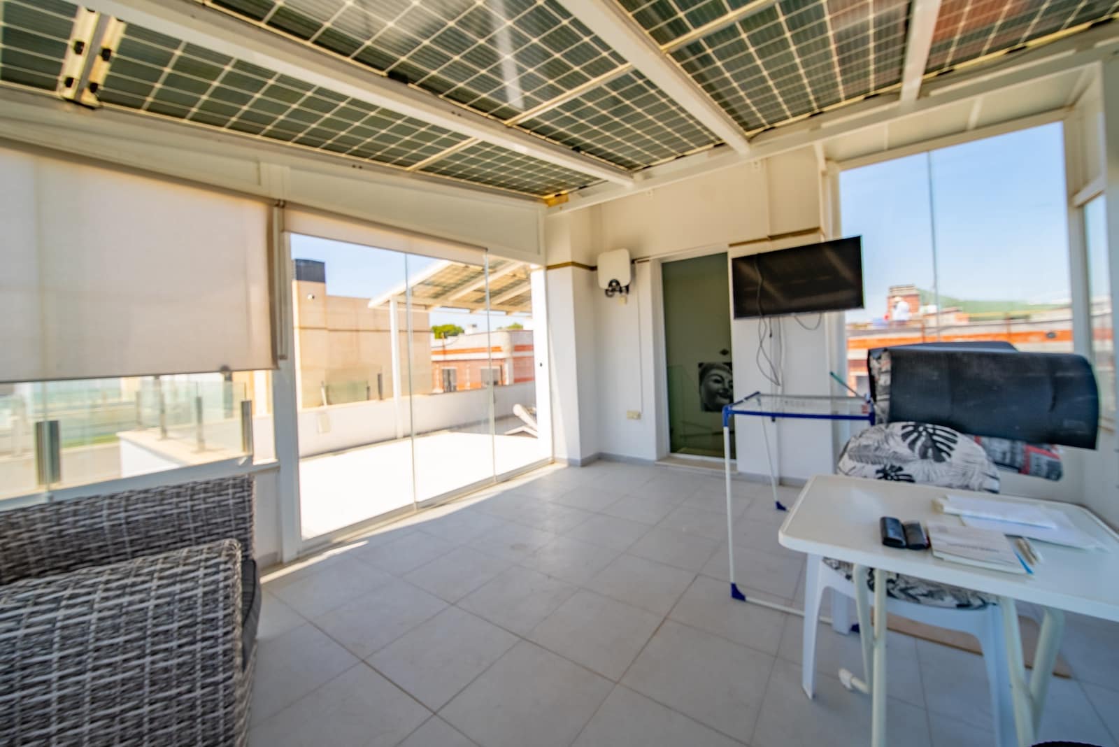 Chalet de 3 habitaciones en Orihuela Costa en venta con piscina garaje - 399.000 € (Ref: 9096718)