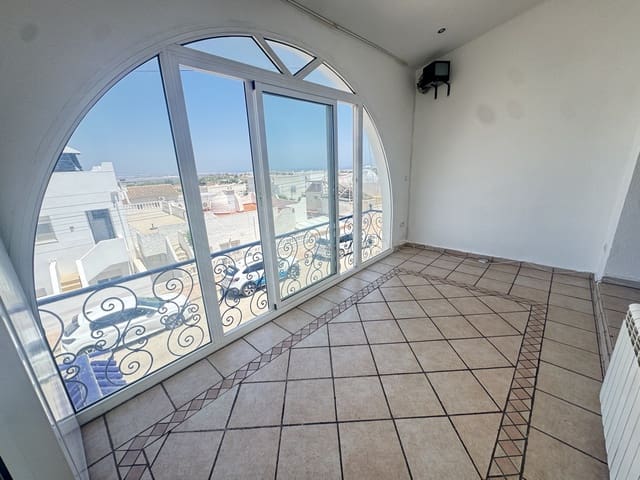 3 bedroom Townhouse for sale in Villamartin, Orihuela with pool - € 280,000 (Ref: 9101070)