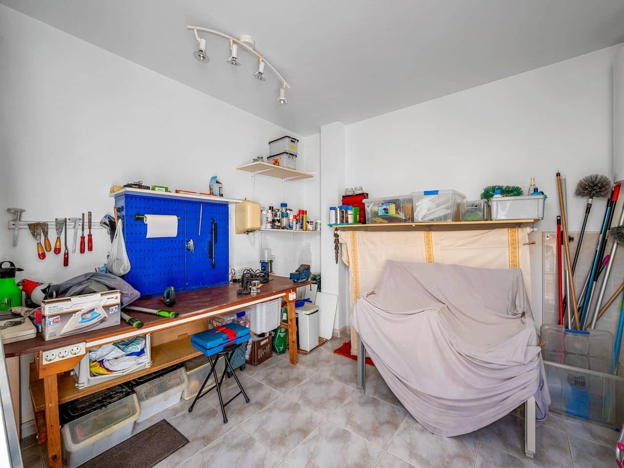 Chalet de 5 habitaciones en Benijófar en venta con piscina garaje - 399.000 € (Ref: 9101087)