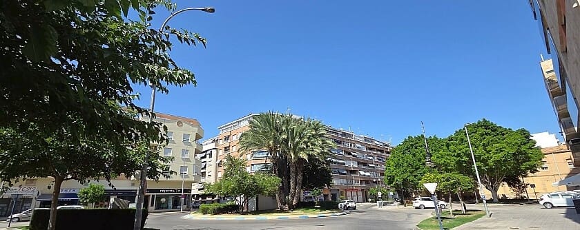 3 bedroom Apartment for sale in Orihuela with pool - € 145,000 (Ref: 9101088)