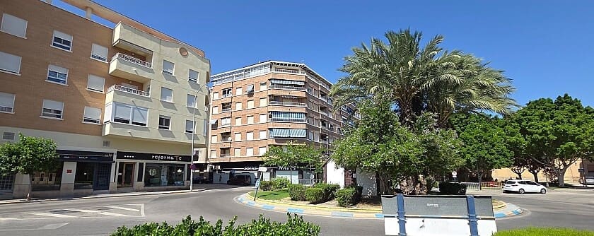 3 bedroom Apartment for sale in Orihuela with pool - € 145,000 (Ref: 9101088)