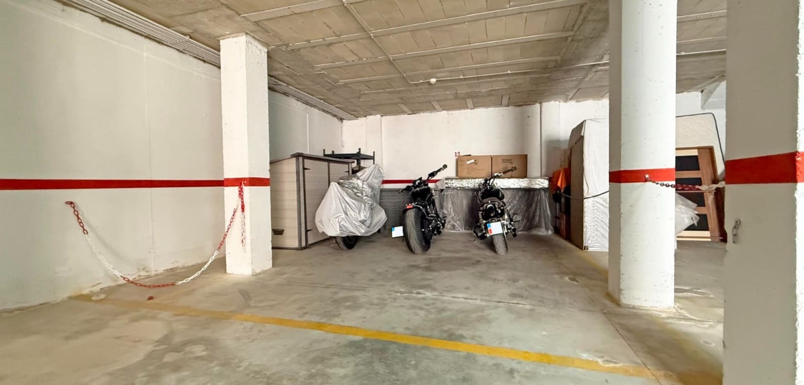 Garage te koop in Orihuela Costa - € 12.000 (Ref: 9106155)