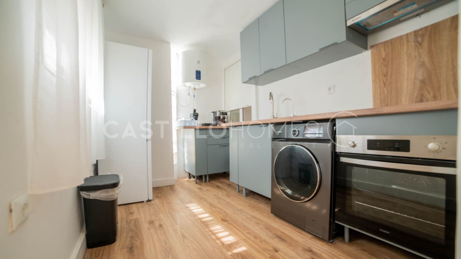 3 bedroom Townhouse for sale in Torrevieja - € 189,999 (Ref: 9106160)