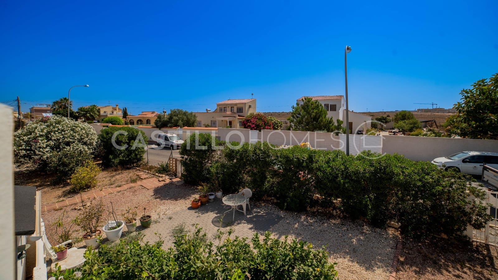 3 bedroom Townhouse for sale in Torrevieja - € 189,999 (Ref: 9106160)