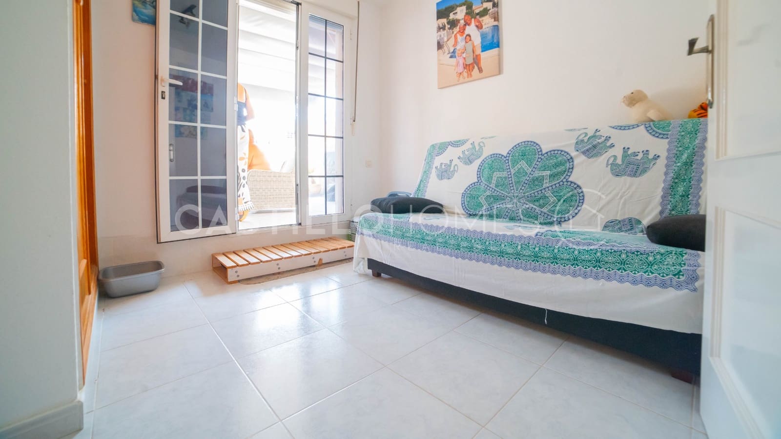 Casa de 4 habitaciones en Torrevieja en venta con piscina - 290.000 € (Ref: 9106162)