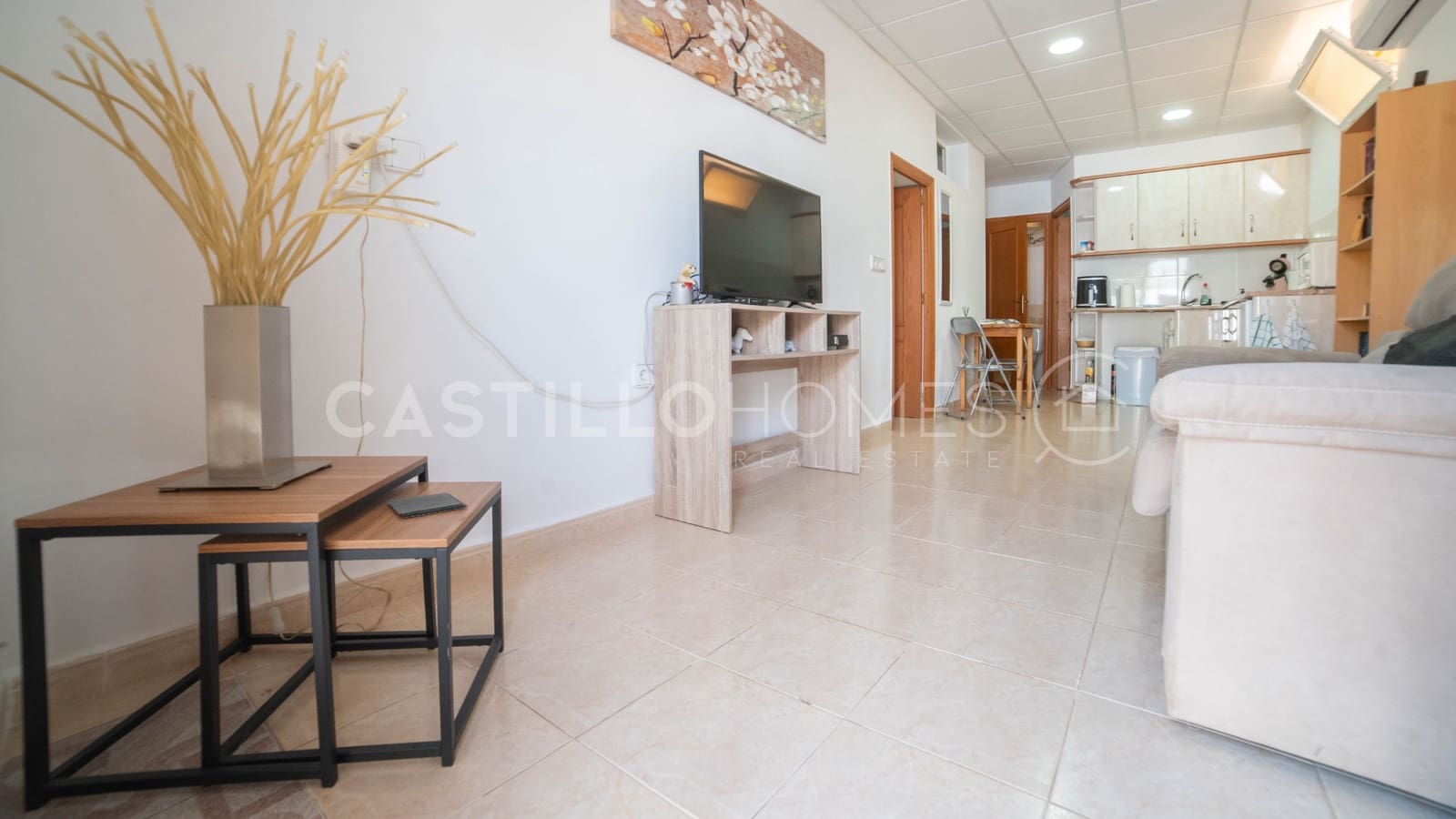 Casa de 4 habitaciones en Torrevieja en venta con piscina - 290.000 € (Ref: 9106162)