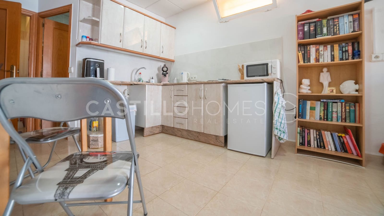 Casa de 4 habitaciones en Torrevieja en venta con piscina - 290.000 € (Ref: 9106162)